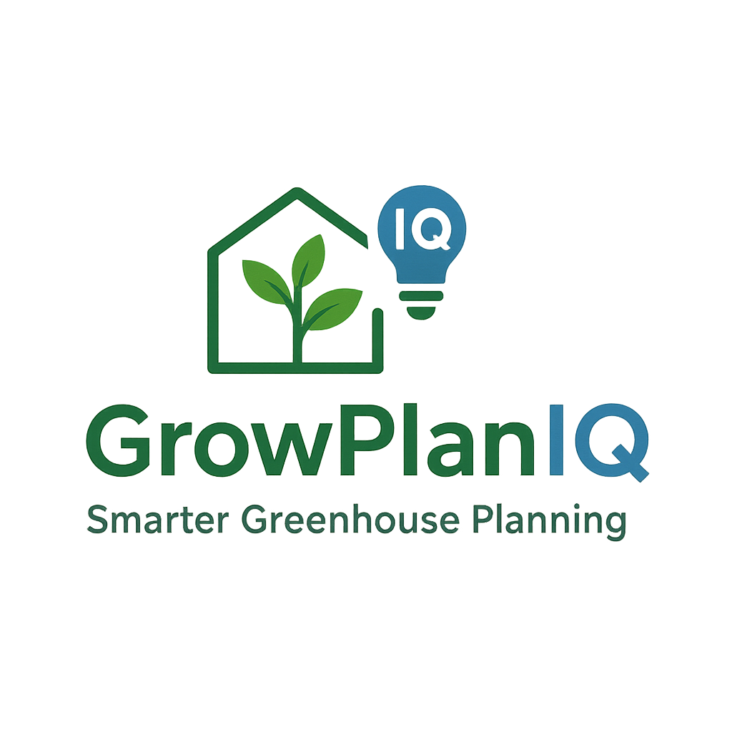 GrowPlanIQ